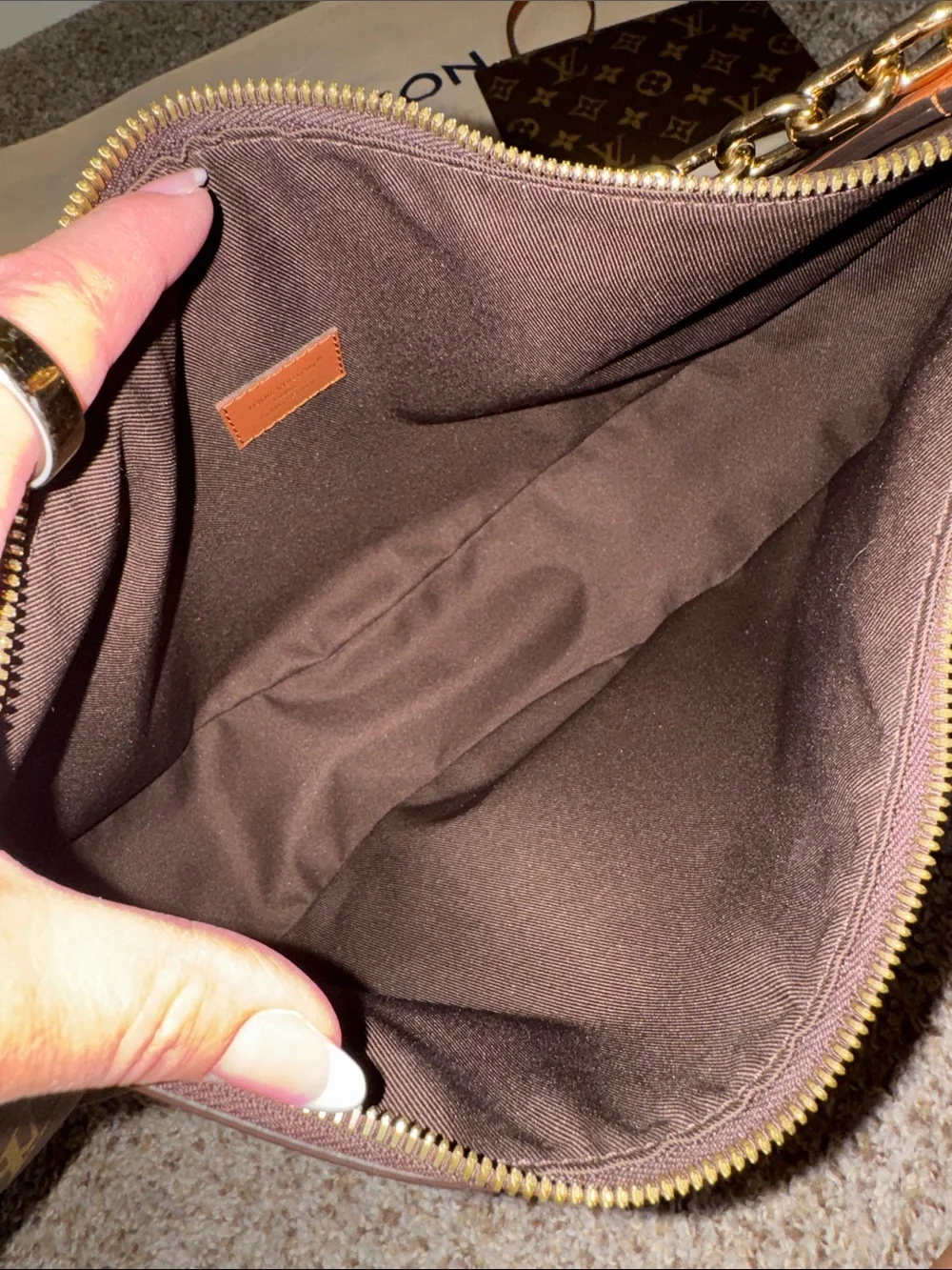 Louis Vuitton 15 10